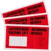 baytronic pochettes pour documents DIN long "Bon de Voir les images du produit 8