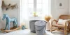 Rotho Babydesign, BELLA BAMBINA, Windeleimer geruchsdicht Produktbild-Vorschau 10
