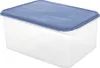 Kühlschrankdose eckig 8 l RONDO, Farbe:Horizon Blue Produktbild-Vorschau 1