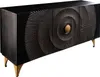 riess-ambiente Handgearbeitetes Sideboard GOLDEN SUNSET Produktbild-Vorschau 13