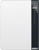 Scaldasalviette elettrico da 1800 w, grigio ardesia Thermor Anteprima dell’immagine prodotto 4