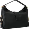 GUESS CAMDEN SHOULDER BAG Schwarz Produktbild-Vorschau 14