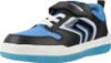 Geox J Buzzerlight Boy Kinderschuhe Blau für Jungen Produktbild-Vorschau 1