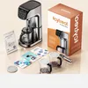 Výrobník zmrzliny IcyTreat IC-1010 EU –  CE – Plně Náhled obrázku produktu 11