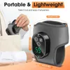 Fußmassagegerät elektrisch mit Knöchelbandage, Beinmassage, Produktbild-Vorschau 9
