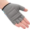 Meteor Kinder Fahrradhandschuhe, Bike Gel BMX Handschuh, Produktbild-Vorschau 4