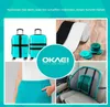 Okaei Gummiband:40mm,30mm,20mm,10mm Breite Gummibänder 4 Produktbild-Vorschau 6
