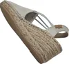 Toni Pons Tremp  Sandalen Touwzool - Beige - Maat 40 Produktbild-Vorschau 5