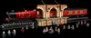 LEGO Harry Potter 76405 HOGWART TRAIN EXPRESS Náhled obrázku produktu 29