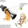 Spiralschneider SPIRELLI® XL inkl. Reinigungsbürste Produktbild-Vorschau 4