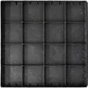 Trittplatte, Gartenplatte Stomp Stone 30 x 30 cm grau Produktbild-Vorschau 5