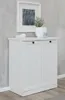 trendteam Wohnen Kommode BrandsonBaxter Weiß Nachbildung 81 Produktbild-Vorschau 15