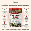 Herboxa Goji Imunboost in polvere: miscela vegetale Anteprima dell’immagine prodotto 9