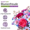 Blumenstrauß Mermaid Glow | Geschenk - frische Blumen | Produktbild-Vorschau 2
