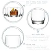 Sklenice Adora, LAV, sklo, na whisky, 290 ml, 72x88 mm, Náhled obrázku produktu 10