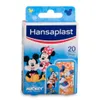 Hansaplast Kids Mickey Dressings - 20 unités Voir les images du produit 3
