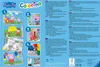 Ravensburger Prasátko Peppa Colorino Stolní hra Učení Náhled obrázku produktu 4