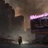 Cyberpunk 2077 PL (XONE) Podgląd zdjęcia produktu 2