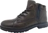 Bugatti Schnürstiefeletten Herren 31393236373131 Grau 43 EU Produktbild-Vorschau 17