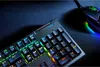 RAZER BlackWidow V4 X Gaming-Tastatur schwarz Produktbild-Vorschau 5