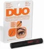 A product package for Ardell DUO Brush-On Striplash Adhesive, with a tube of adhesive in the foreground. Podgląd zdjęcia produktu