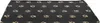 Decke Beany 100 × 70 cm schwarz Voir les images du produit 2