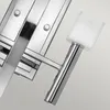 Elstead Mondo LED Wandleuchte G9 2-fach Poliertes Chrom Produktbild-Vorschau 3