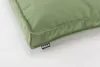 H.O.C.K. Classic Uni Outdoor Sitzkissen - 40x40x5cm Produktbild-Vorschau 2