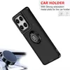 Custodia per Motorola Edge 60/Edge 60 Fusion traslucida Anteprima dell’immagine prodotto 3