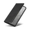 Handyhülle für Xiaomi Redmi Note 13 Pro+ 5G Kunstleder Flip Produktbild-Vorschau 4