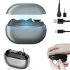 Elektrischer Nagelknipser, 2 in 1 Electric Nail Trimmer, Produktbild-Vorschau 6