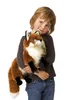 Folkmanis Handpuppe Fuchs 45 cm Produktbild-Vorschau 7
