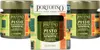 Portofino Fine Food - Pesto Genovese au basilic génois AOP Voir les images du produit 1