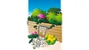 Ubbink Niagara Cascade 60 cm LED avec pompe Voir les images du produit 11