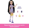 Barbie DreamBesties Renee auf Rollschuhen JFX99 /4 Produktbild-Vorschau 10