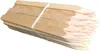 Ogrodzenia Wiklinowe Paliki Bukowe 2,5×2,5×120 cm 25 Szt. – Podgląd zdjęcia produktu 1