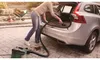 Bosch Home and Garden EasyVac 3 06033D1000 Trockensauger Anteprima dell’immagine prodotto 4