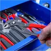KNIPEX set de pinces SRZ Voir les images du produit 17