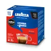 A product box for Lavazza coffee capsules. Produktbild-Vorschau