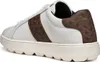 Geox Sneaker Sneaker Leder/Textil Produktbild-Vorschau 8