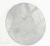 Bedruckte Glas Tischplatte Fi 100 cm – Glasplatte mit Motiv Produktbild-Vorschau 1