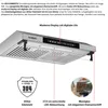 Hotte aspirante KB ELEMENTS sous plan 60 cm, hotte sous Voir les images du produit 5