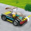 Stavebnica LEGO City 60383 Elektrické športové auto (95 Náhľad obrázku produktu 9
