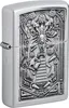 Original Zippo Feuerzeug Pinball Machine Flipper Edition Produktbild-Vorschau 2
