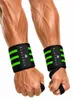 BLACKROX Handgelenkbandage Wrist Wraps "Beast Killer" 2x Produktbild-Vorschau 3