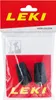 Leki Gummipuffer Trekking Pad Schwarz Schwarz - Produktbild-Vorschau 5