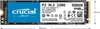 Disque dur Crucial P2 M.2 SSD Voir les images du produit 7