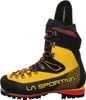 A single hiking boot shown from the side against a white background. Podgląd zdjęcia produktu