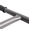 KADAX Trapano a mano per trapano da pavimento 8 cm 80 mm Anteprima dell’immagine prodotto 10