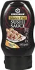 Kikkoman Sushi Sauce Glutenfrei - 345 g Produktbild-Vorschau 2